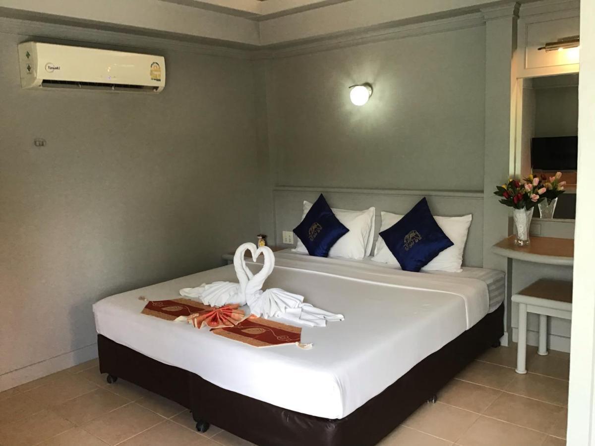 Patonglegendhotel Hotel Patong